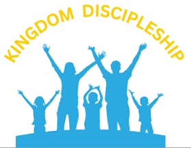 KINGDOM DISCIPLESHIP INDIA