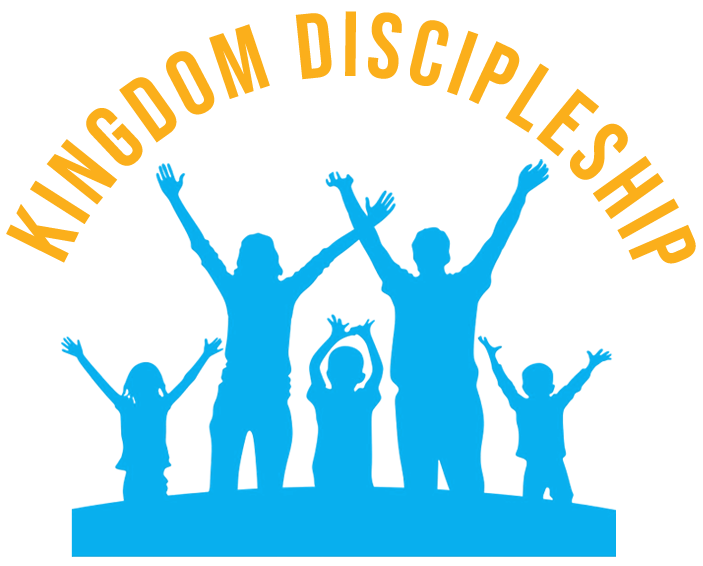KINGDOM DISCIPLESHIP INDIA